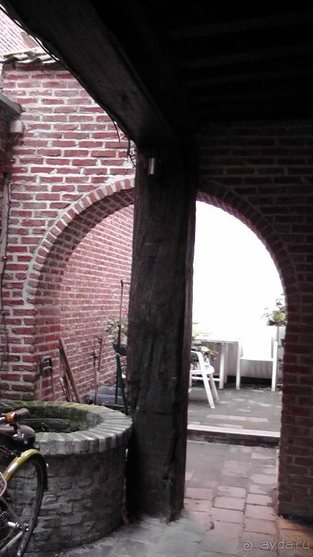 Антверпен, Бельгия. «Гулять, так гулять!». 6 часов, 6 часов - это много или мало?