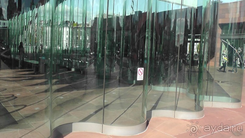 Антверпен, Бельгия. «Гулять, так гулять!». 6 часов, 6 часов - это много или мало?