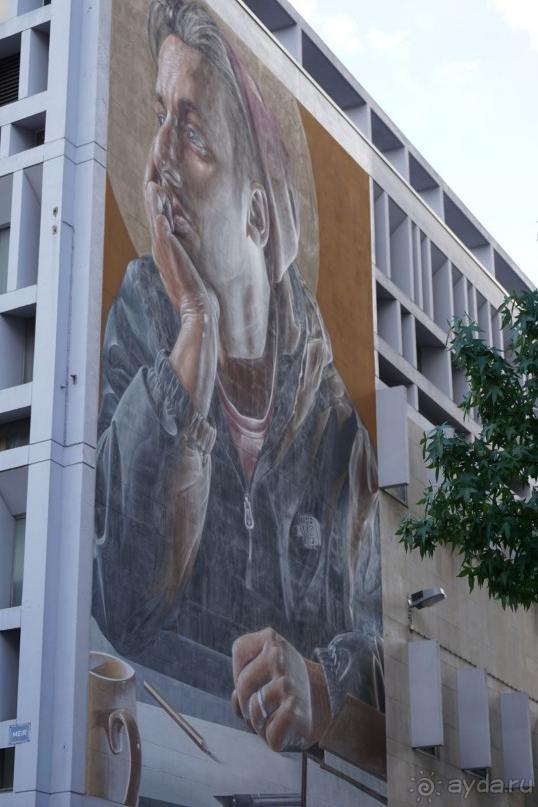 Антверпен, Бельгия. «Гулять, так гулять!». 6 часов, 6 часов - это много или мало?