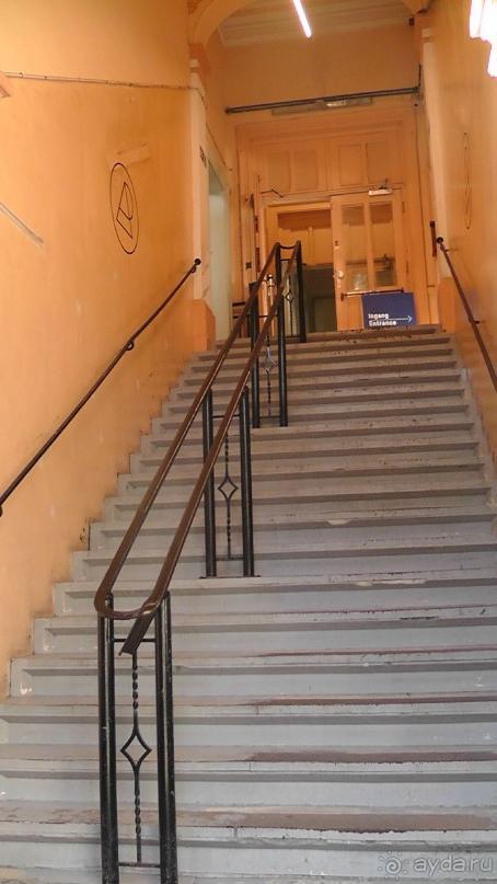 Антверпен, Бельгия. «Гулять, так гулять!». 6 часов, 6 часов - это много или мало?