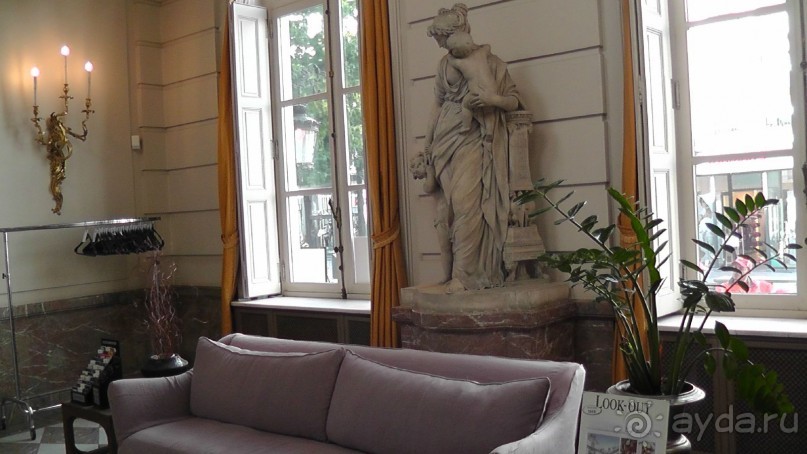 Антверпен, Бельгия. «Гулять, так гулять!». 6 часов, 6 часов - это много или мало?