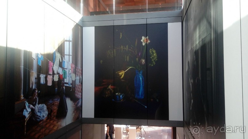 Антверпен, Бельгия. «Гулять, так гулять!». 6 часов, 6 часов - это много или мало?