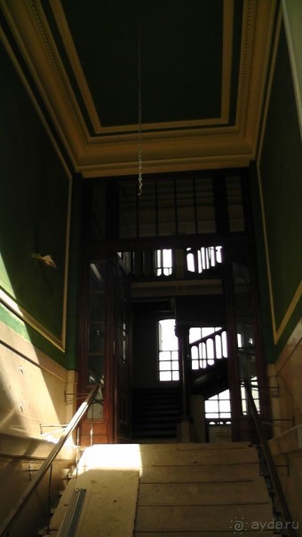 Антверпен, Бельгия. «Гулять, так гулять!». 6 часов, 6 часов - это много или мало?