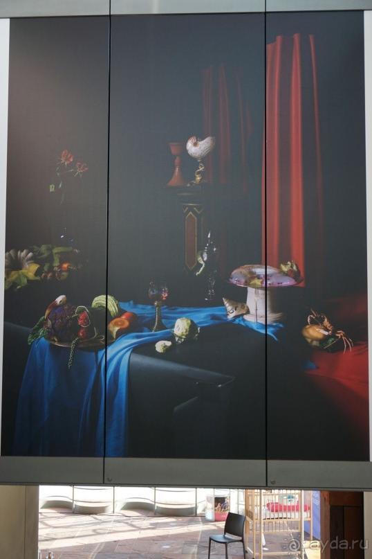 Антверпен, Бельгия. «Гулять, так гулять!». 6 часов, 6 часов - это много или мало?