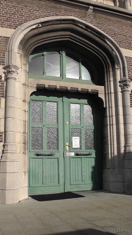 Антверпен, Бельгия. «Гулять, так гулять!». 6 часов, 6 часов - это много или мало?