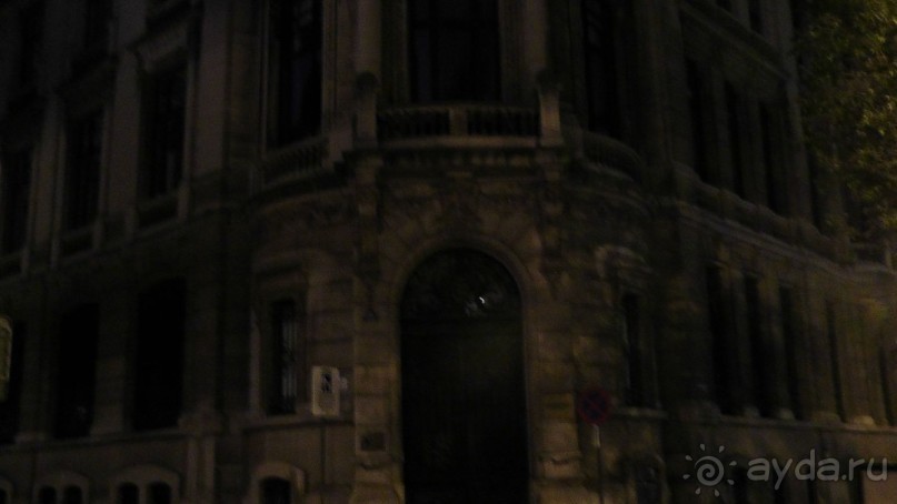 Антверпен, Бельгия. «Гулять, так гулять!». 6 часов, 6 часов - это много или мало?