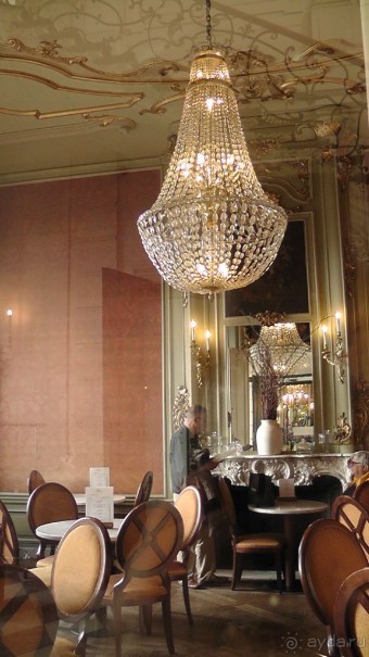 Антверпен, Бельгия. «Гулять, так гулять!». 6 часов, 6 часов - это много или мало?