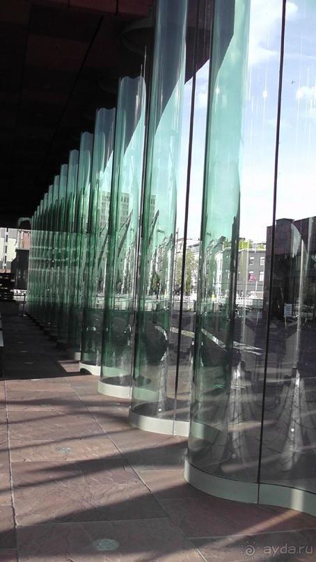 Антверпен, Бельгия. «Гулять, так гулять!». 6 часов, 6 часов - это много или мало?