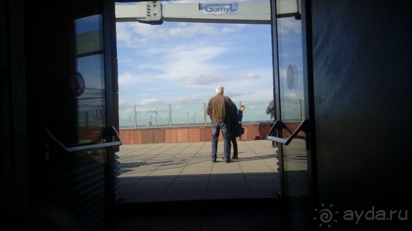 Антверпен, Бельгия. «Гулять, так гулять!». 6 часов, 6 часов - это много или мало?