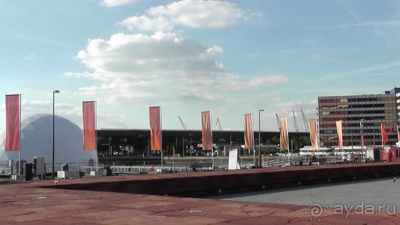 Антверпен, Бельгия. «Гулять, так гулять!». 6 часов, 6 часов - это много или мало?