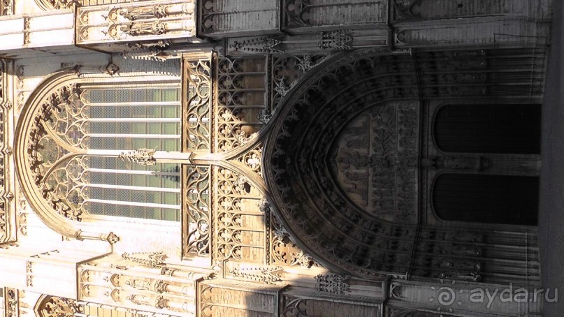 Антверпен, Бельгия. «Гулять, так гулять!». 6 часов, 6 часов - это много или мало?