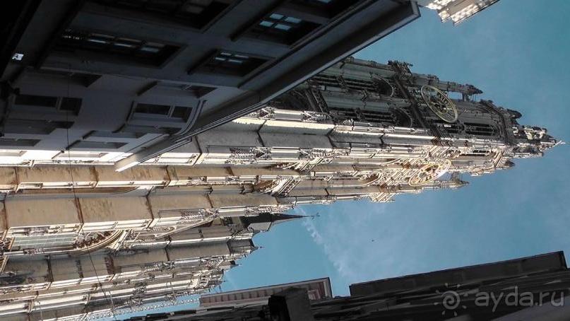 Антверпен, Бельгия. «Гулять, так гулять!». 6 часов, 6 часов - это много или мало?