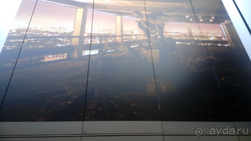 Антверпен, Бельгия. «Гулять, так гулять!». 6 часов, 6 часов - это много или мало?