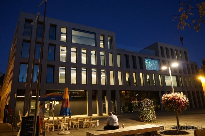 Антверпен, Бельгия. «Гулять, так гулять!». 6 часов, 6 часов - это много или мало?