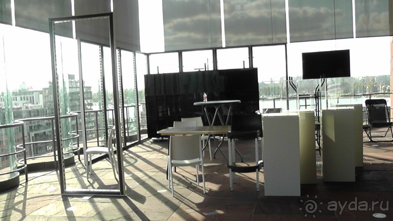 Антверпен, Бельгия. «Гулять, так гулять!». 6 часов, 6 часов - это много или мало?