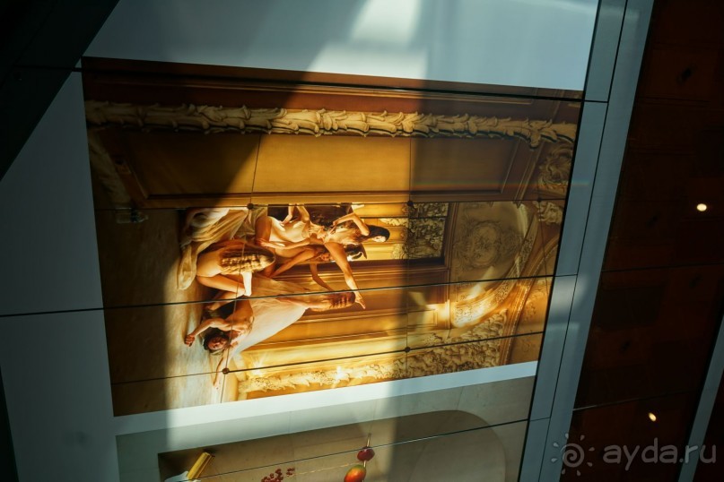 Антверпен, Бельгия. «Гулять, так гулять!». 6 часов, 6 часов - это много или мало?