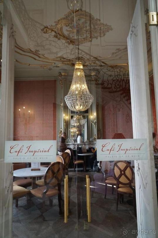 Антверпен, Бельгия. «Гулять, так гулять!». 6 часов, 6 часов - это много или мало?