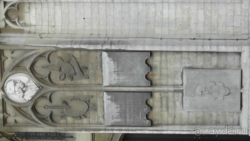 Антверпен, Бельгия. «Гулять, так гулять!». 6 часов, 6 часов - это много или мало?