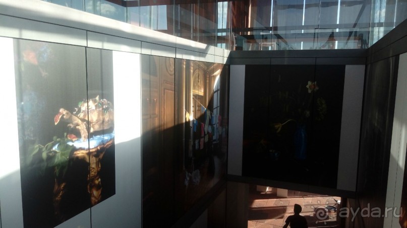 Антверпен, Бельгия. «Гулять, так гулять!». 6 часов, 6 часов - это много или мало?