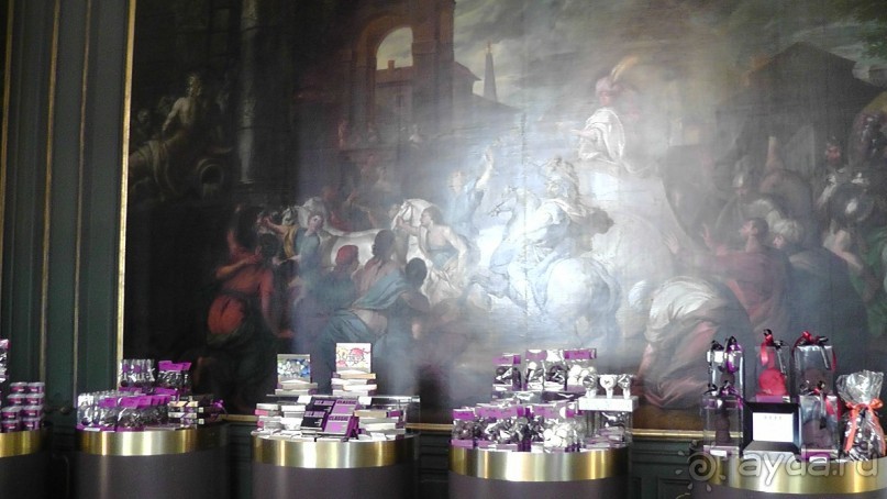 Антверпен, Бельгия. «Гулять, так гулять!». 6 часов, 6 часов - это много или мало?