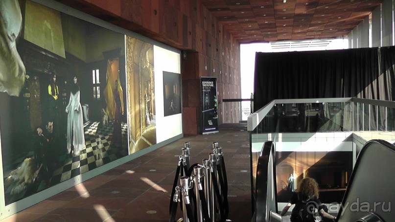 Антверпен, Бельгия. «Гулять, так гулять!». 6 часов, 6 часов - это много или мало?