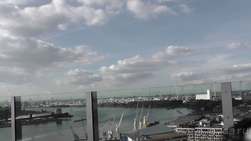 Антверпен, Бельгия. «Гулять, так гулять!». 6 часов, 6 часов - это много или мало?