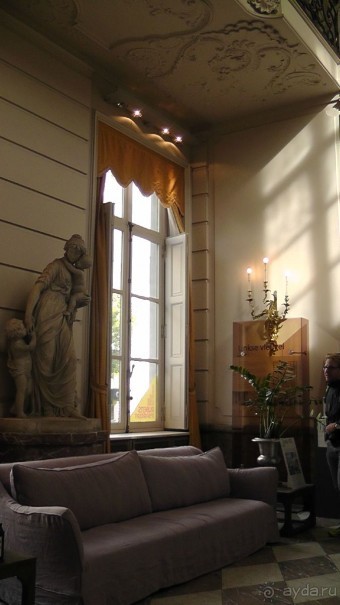 Антверпен, Бельгия. «Гулять, так гулять!». 6 часов, 6 часов - это много или мало?