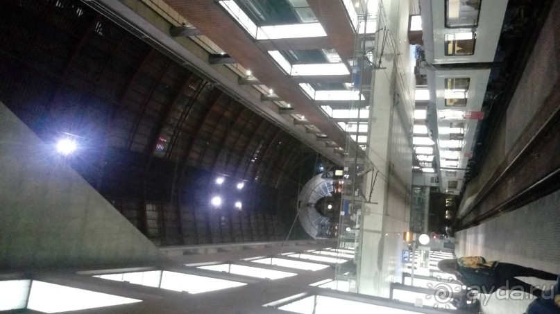 Антверпен, Бельгия. «Гулять, так гулять!». 6 часов, 6 часов - это много или мало?