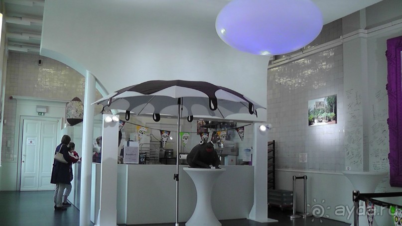 Антверпен, Бельгия. «Гулять, так гулять!». 6 часов, 6 часов - это много или мало?