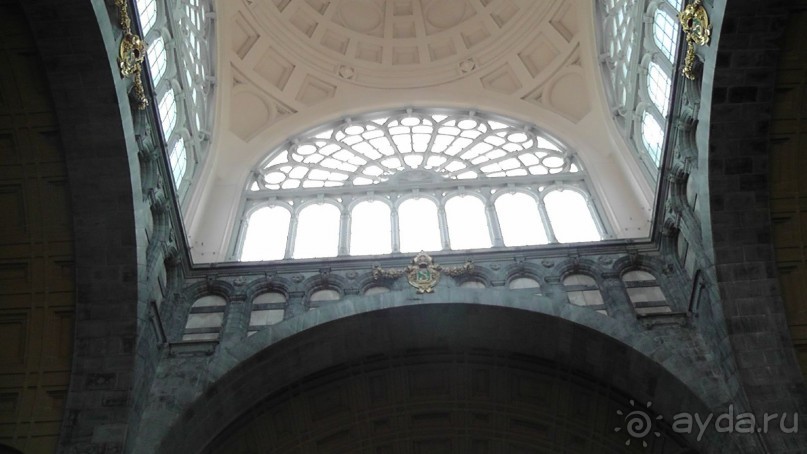 Антверпен, Бельгия. «Гулять, так гулять!». 6 часов, 6 часов - это много или мало?