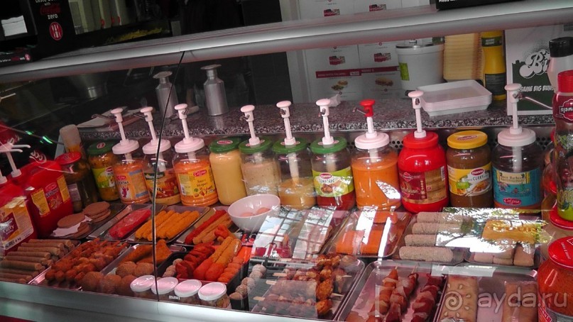 Антверпен, Бельгия. «Гулять, так гулять!». 6 часов, 6 часов - это много или мало?