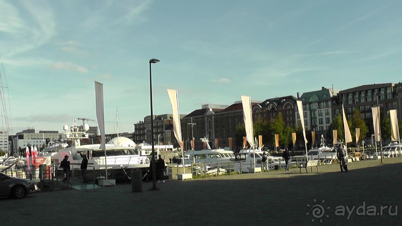 Антверпен, Бельгия. «Гулять, так гулять!». 6 часов, 6 часов - это много или мало?