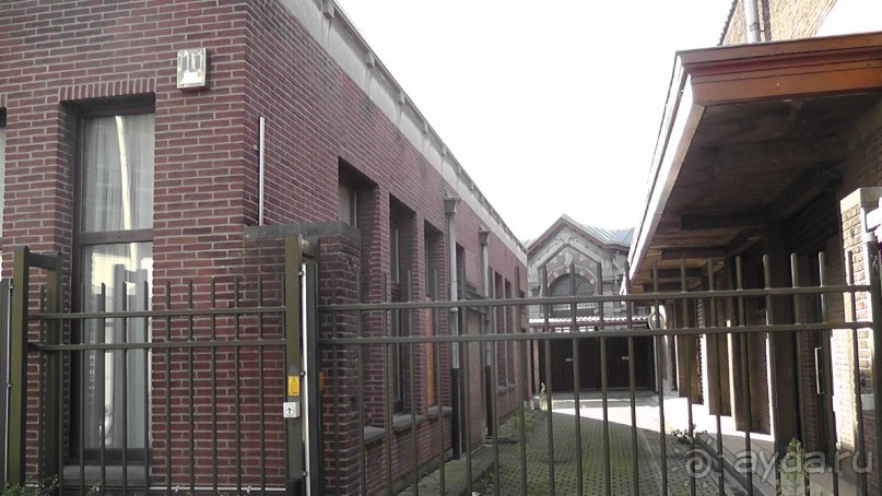 Антверпен, Бельгия. «Гулять, так гулять!». 6 часов, 6 часов - это много или мало?