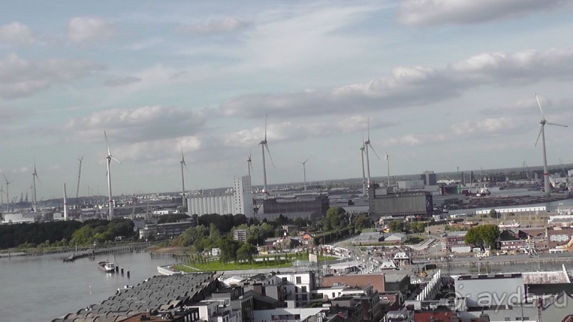 Антверпен, Бельгия. «Гулять, так гулять!». 6 часов, 6 часов - это много или мало?