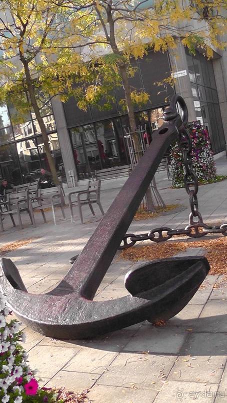 Антверпен, Бельгия. «Гулять, так гулять!». 6 часов, 6 часов - это много или мало?