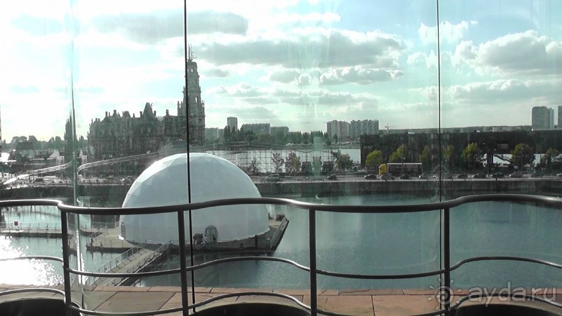 Антверпен, Бельгия. «Гулять, так гулять!». 6 часов, 6 часов - это много или мало?