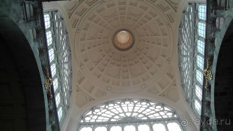 Антверпен, Бельгия. «Гулять, так гулять!». 6 часов, 6 часов - это много или мало?