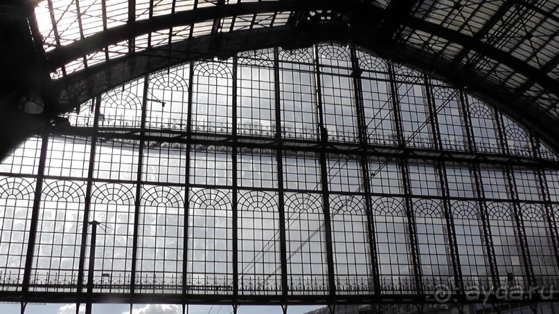 Антверпен, Бельгия. «Гулять, так гулять!». 6 часов, 6 часов - это много или мало?