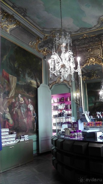 Антверпен, Бельгия. «Гулять, так гулять!». 6 часов, 6 часов - это много или мало?