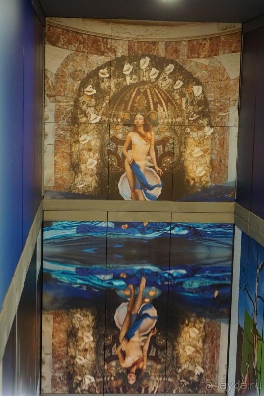 Антверпен, Бельгия. «Гулять, так гулять!». 6 часов, 6 часов - это много или мало?