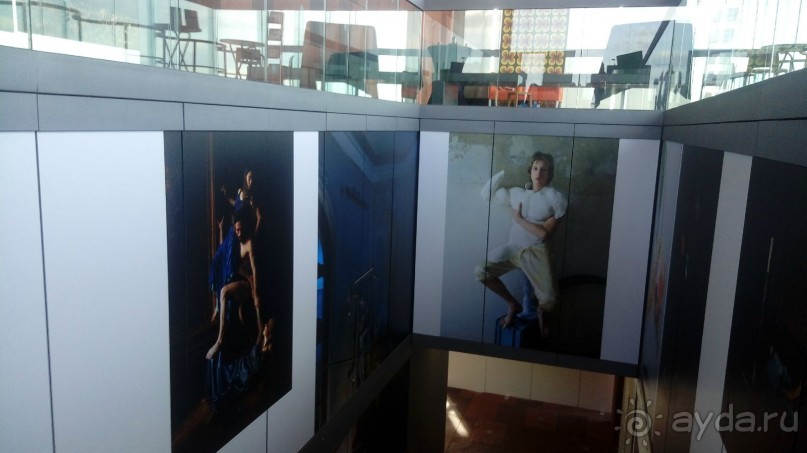 Антверпен, Бельгия. «Гулять, так гулять!». 6 часов, 6 часов - это много или мало?