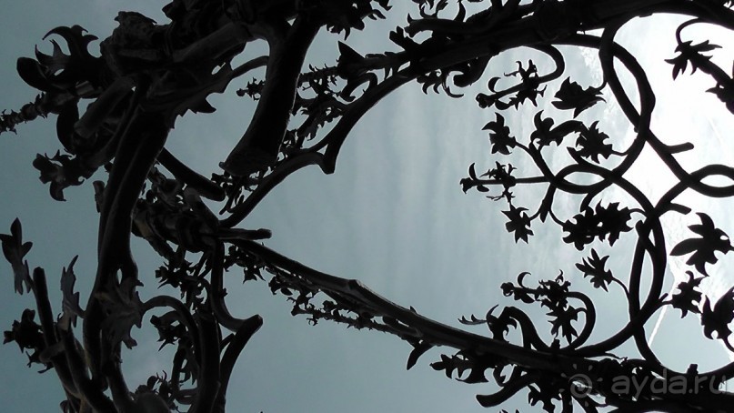 Антверпен, Бельгия. «Гулять, так гулять!». 6 часов, 6 часов - это много или мало?