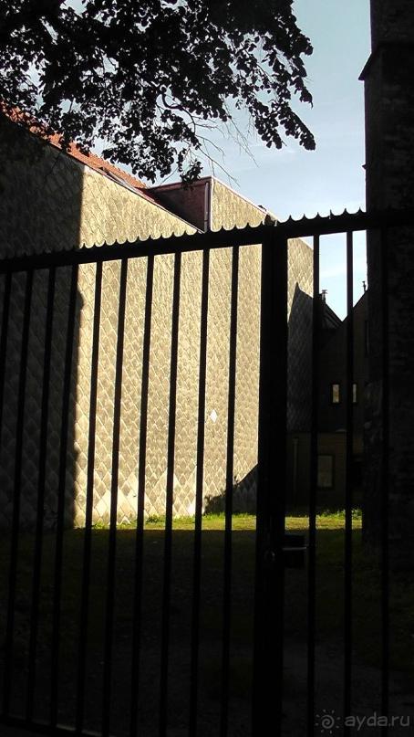 Антверпен, Бельгия. «Гулять, так гулять!». 6 часов, 6 часов - это много или мало?