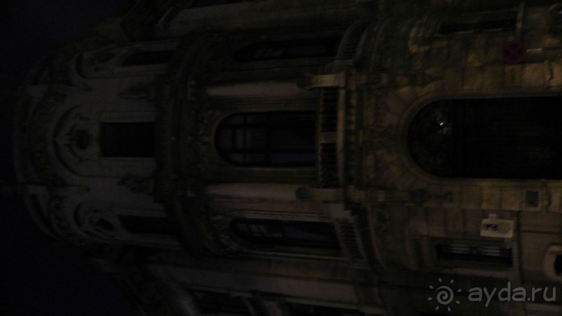 Антверпен, Бельгия. «Гулять, так гулять!». 6 часов, 6 часов - это много или мало?