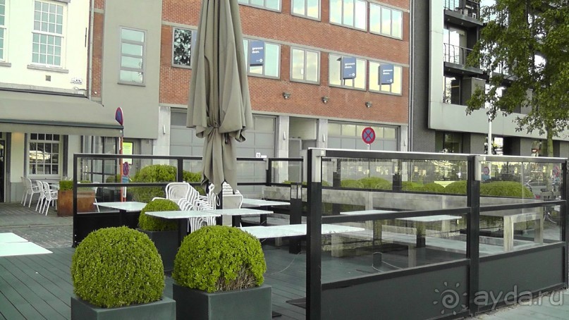 Антверпен, Бельгия. «Гулять, так гулять!». 6 часов, 6 часов - это много или мало?