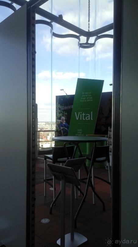 Антверпен, Бельгия. «Гулять, так гулять!». 6 часов, 6 часов - это много или мало?