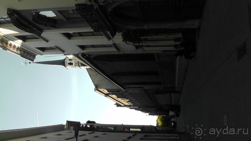 Антверпен, Бельгия. «Гулять, так гулять!». 6 часов, 6 часов - это много или мало?