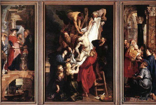 Антверпен, Бельгия. «Гулять, так гулять!». 6 часов, 6 часов - это много или мало?