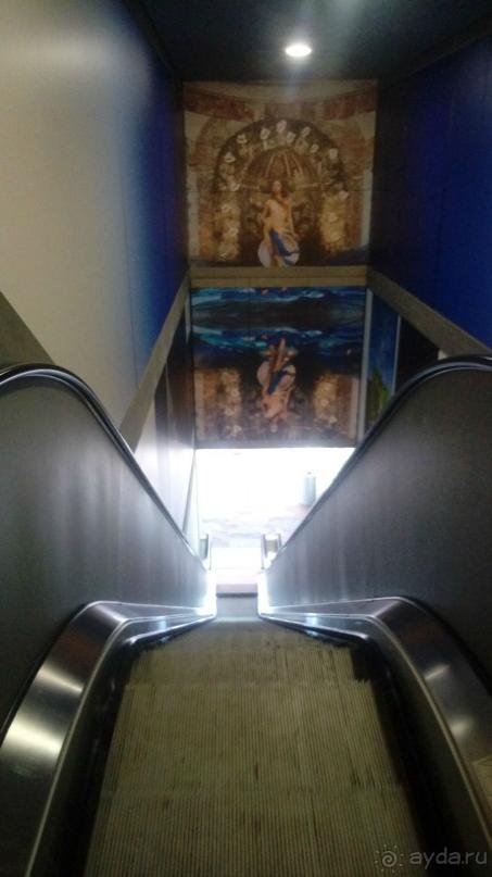 Антверпен, Бельгия. «Гулять, так гулять!». 6 часов, 6 часов - это много или мало?