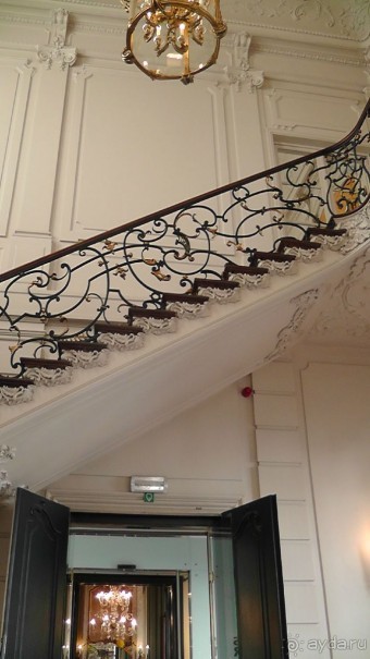 Антверпен, Бельгия. «Гулять, так гулять!». 6 часов, 6 часов - это много или мало?